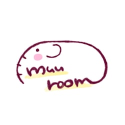 消しゴムはんこ_Muu room