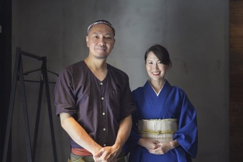 焼鳥みどり　緑川様インタビュー