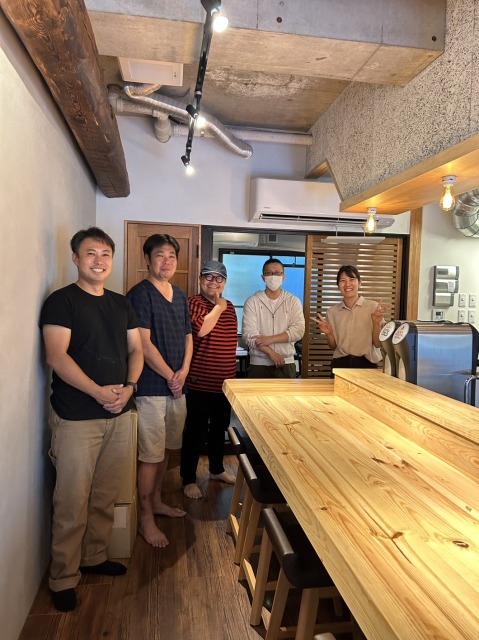 最新施工実績３事例　古木のぬくもり広がる笑顔のお引渡しのサムネイル